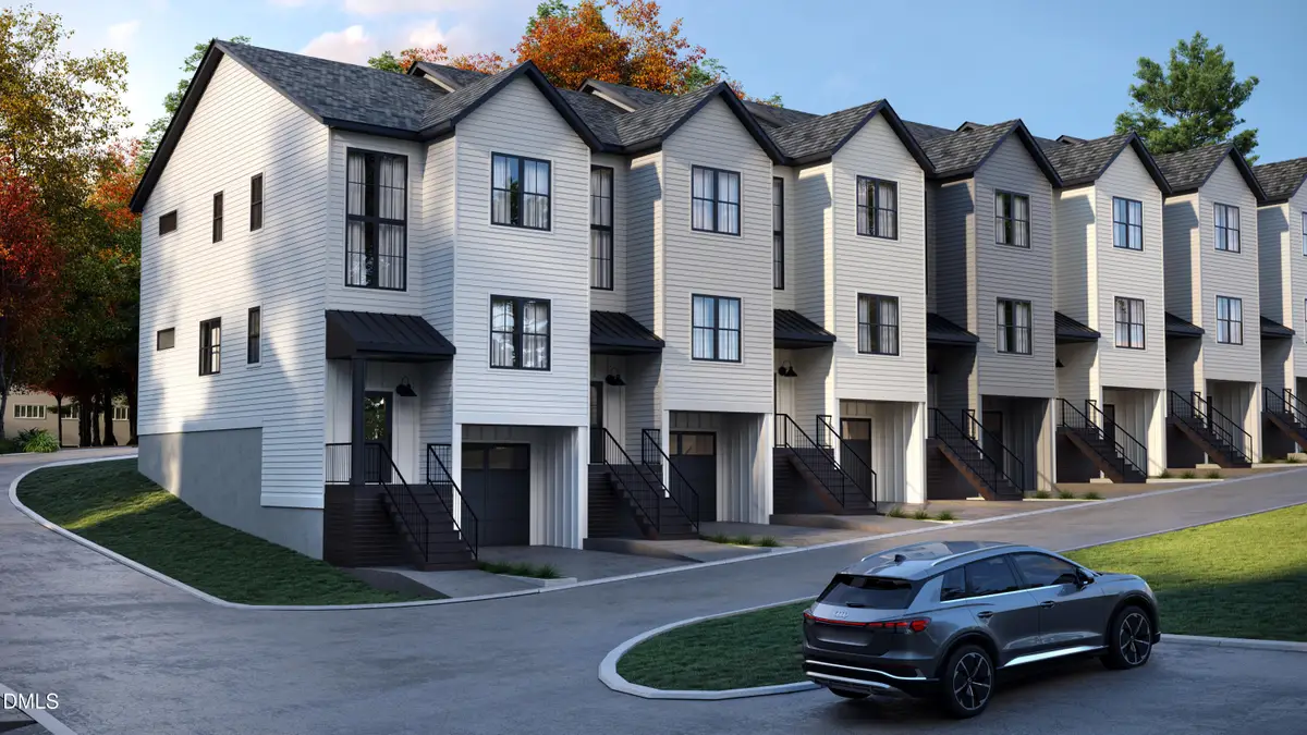 1909 Proximity Pointe Court, Raleigh, NC 27603 - #1