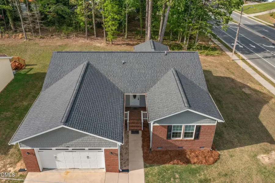 100 Webster Road, Greensboro, NC 27406 - #3