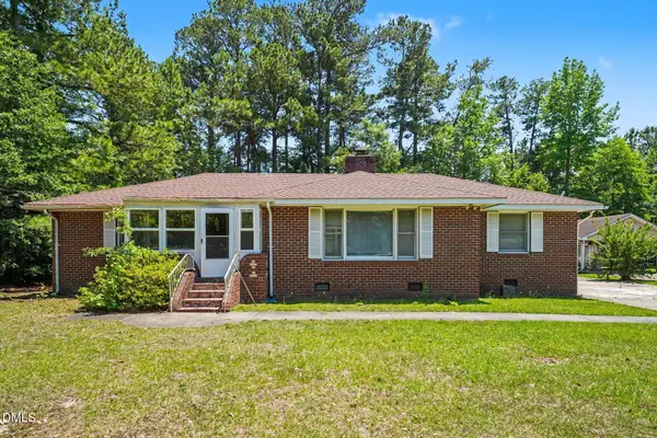 Address Withheld By Seller, Smithfield, NC 27577