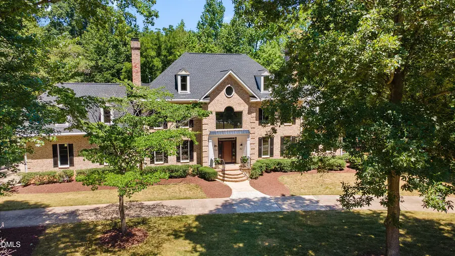 1104 Bentham Drive, Raleigh, NC 27614 - #3