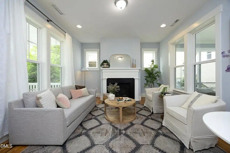 428 Claremont Drive, Chapel Hill, NC 27516 - #3