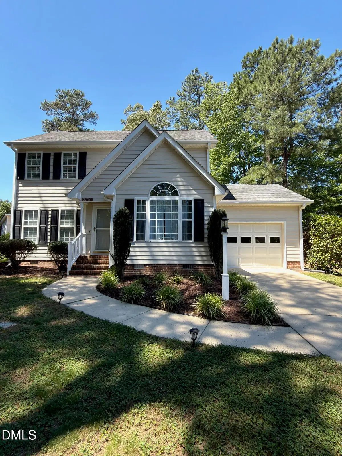 2100 Bridgeport Circle, Sanford, NC 27330 - #1