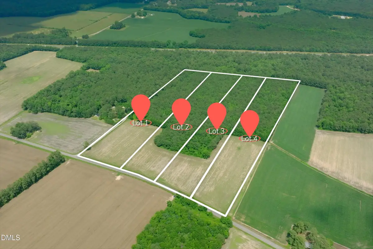 1 Bowden Road, Turkey, NC 28393 - #1