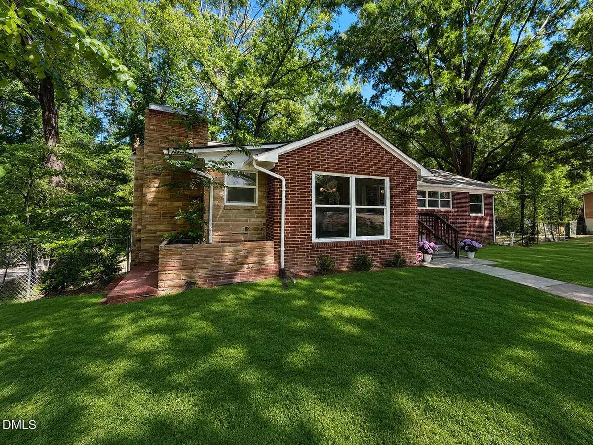 1411 Rosewood Street, Durham, NC 27701 - #1