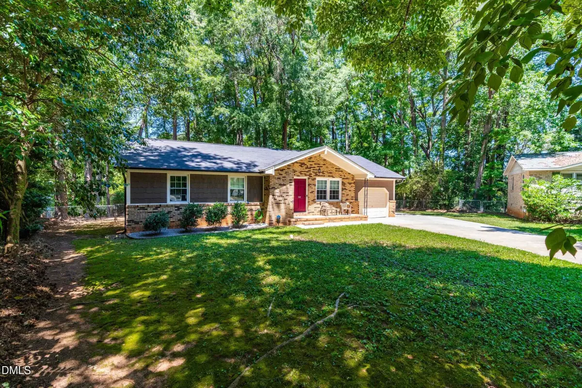 105 Nivens Court, Garner, NC 27529 - #1
