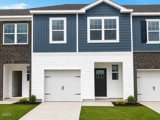 125 S Meyers Court, Clayton, NC 27520 - #1