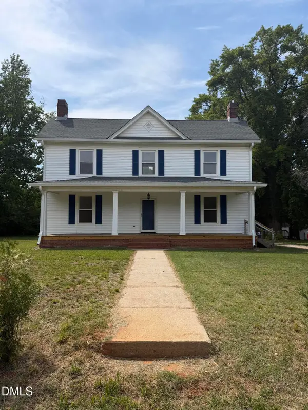 218 U.s. 15, Stovall, NC 27582