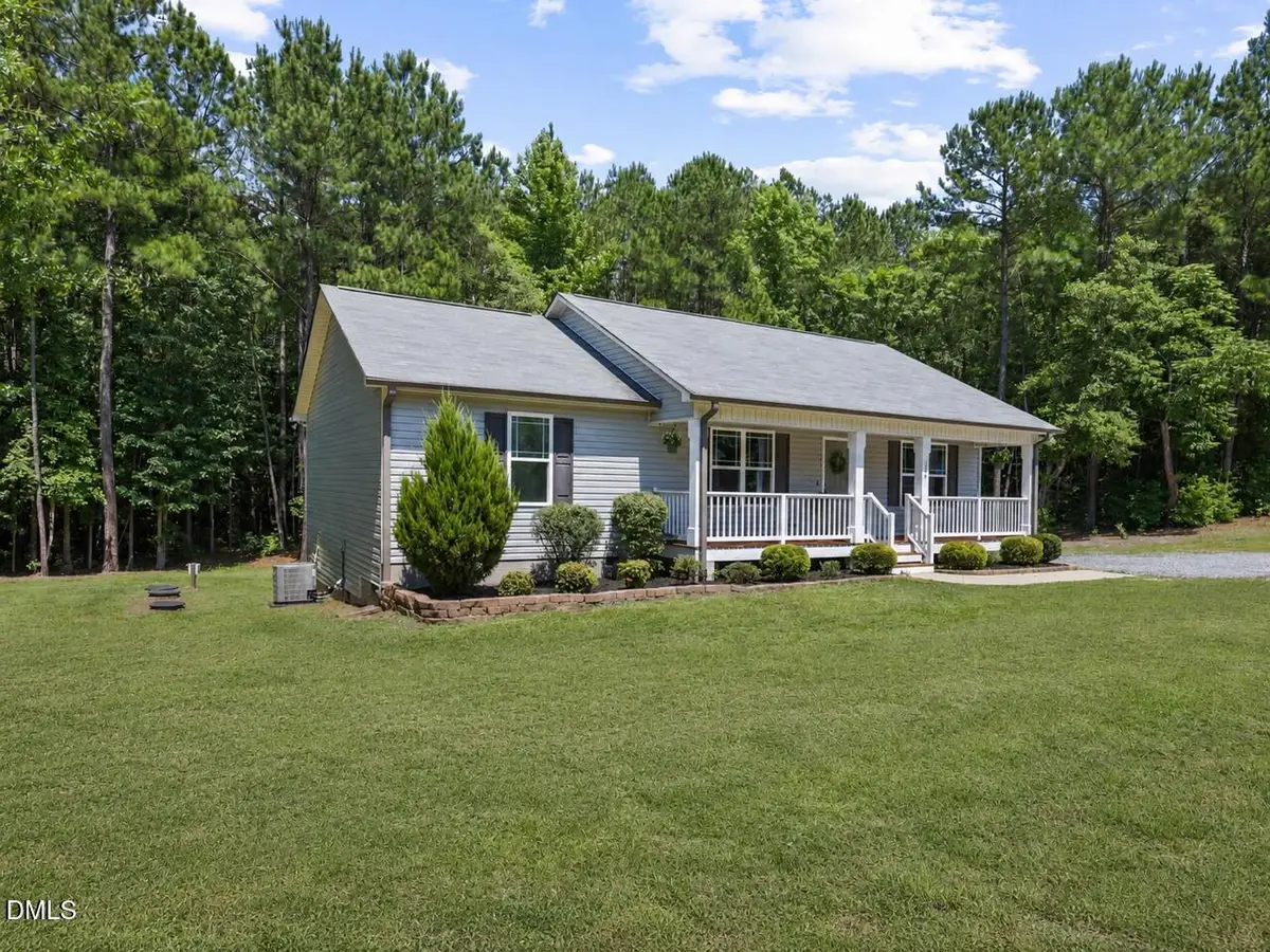 328 Barewood Drive, Four Oaks, NC 27524 - #1
