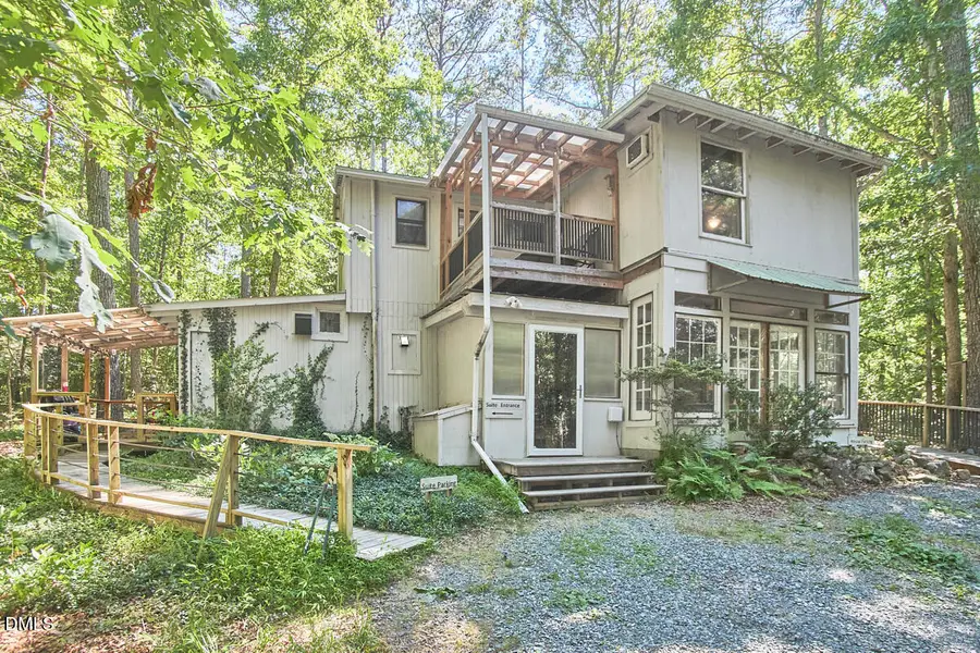 1939 Crawford Dairy Road, Chapel Hill, NC 27516 - #3