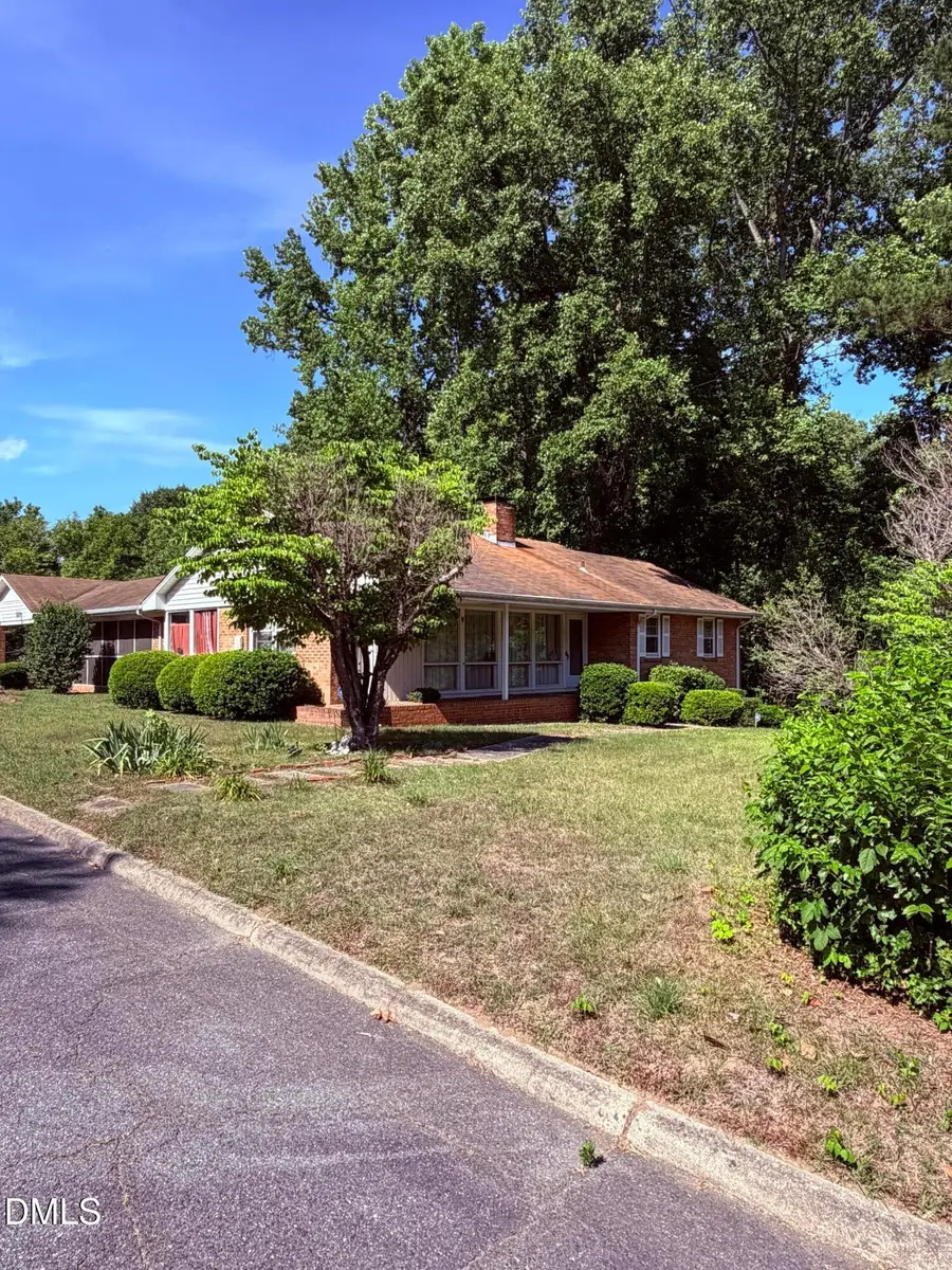 1301 Ross Avenue, Greensboro, NC 27406 - #2