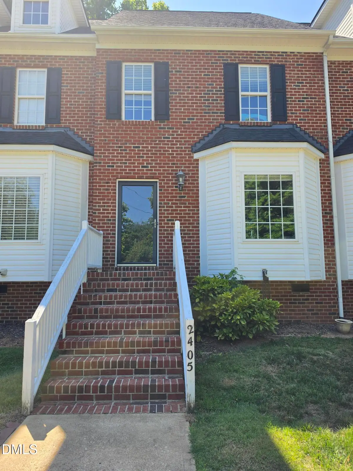 2405 Trout Stream Drive, Raleigh, NC 27604 - #1