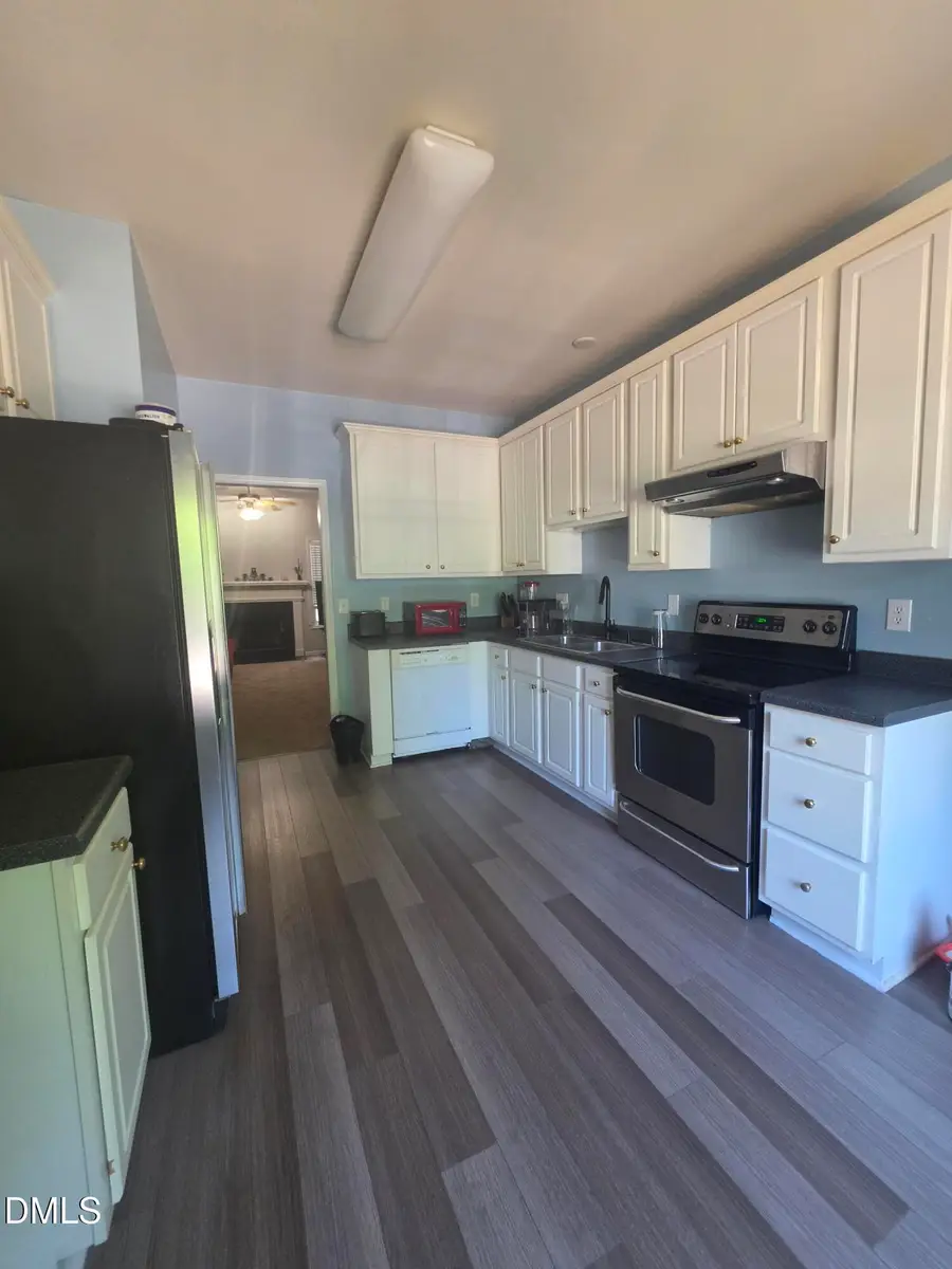 2405 Trout Stream Drive, Raleigh, NC 27604 - #2