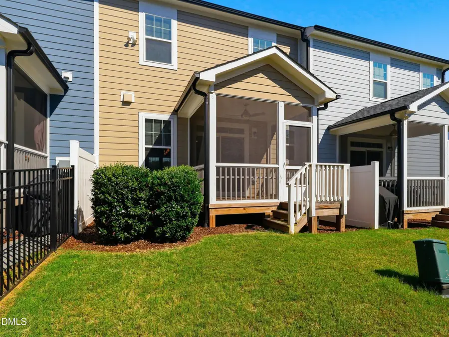 8403 Garnet Rose Lane, Raleigh, NC 27615 - #2