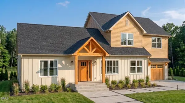 224 W Holly Springs Road, Holly Springs, NC 27540