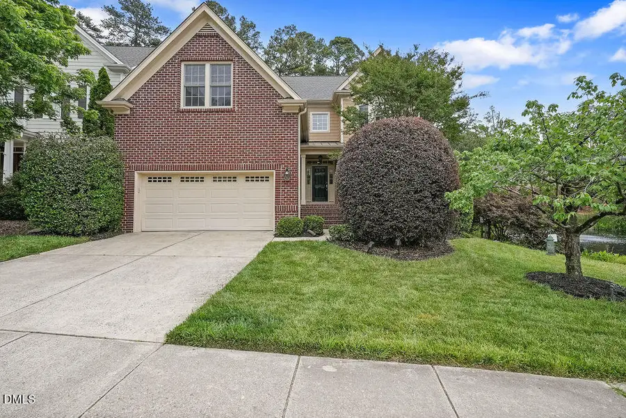 227 Candia Lane, Cary, NC 27519 - #3