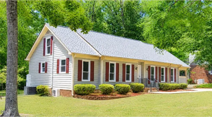 1216 Haddington Drive, Cary, NC 27511 - #3
