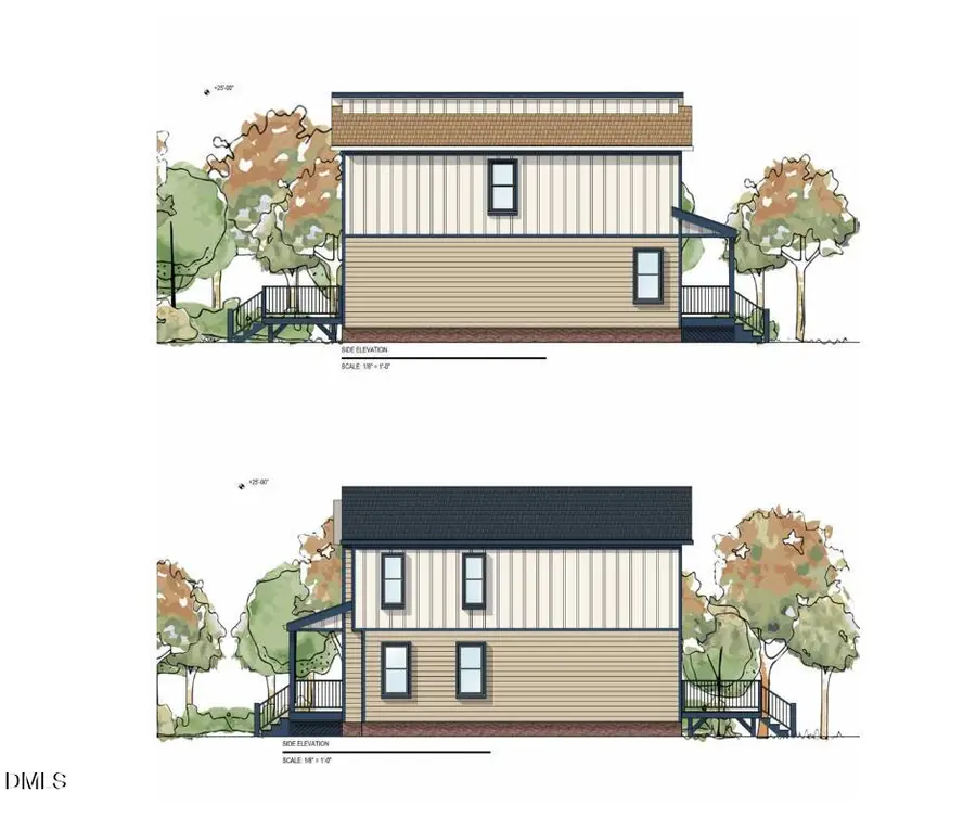 822 Kent Street, Durham, NC 27701 - #3