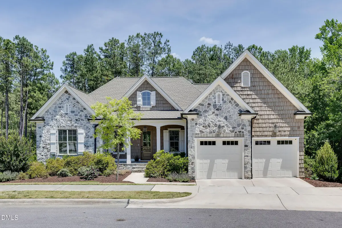 2210 Timberview Drive, Durham, NC 27705 - #1