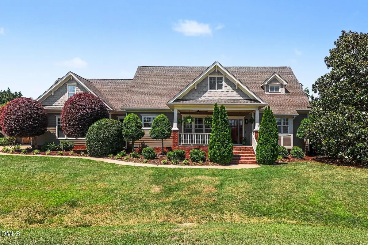 4704 Swordfish Drive, Raleigh, NC 27603 - #1