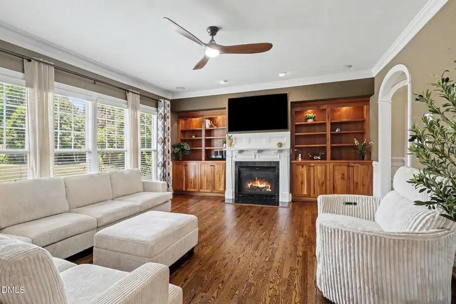 4704 Swordfish Drive, Raleigh, NC 27603 - #3