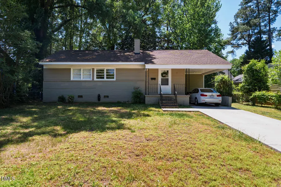 409 W Park Street, Cary, NC 27511 - #3