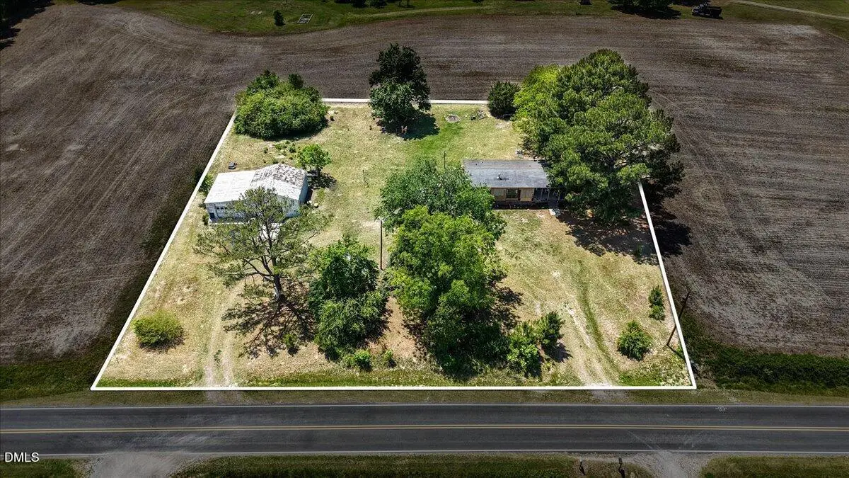 42 Collie Road, Castalia, NC 27816 - #1
