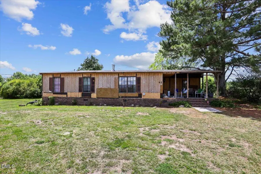 42 Collie Road, Castalia, NC 27816 - #3