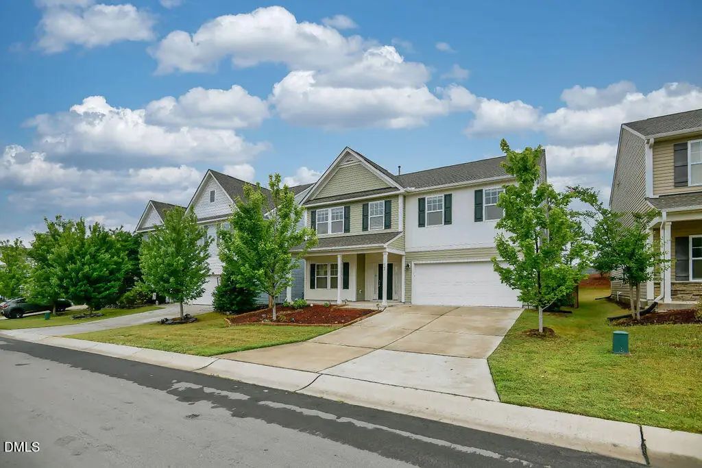 202 Michelangelo Place, Morrisville, NC 27560 - #1