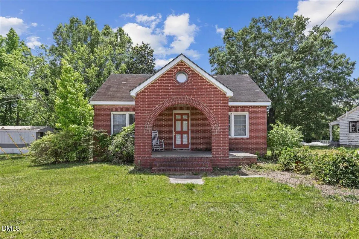 2213 Hunter Hill Road, Rocky Mount, NC 27804 - #1