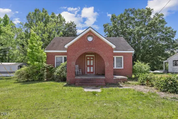 2213 Hunter Hill Road, Rocky Mount, NC 27804