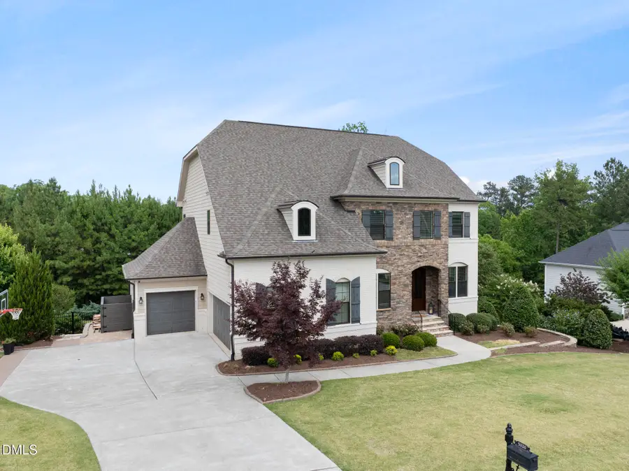5020 Fanyon Way, Raleigh, NC 27612 - #2