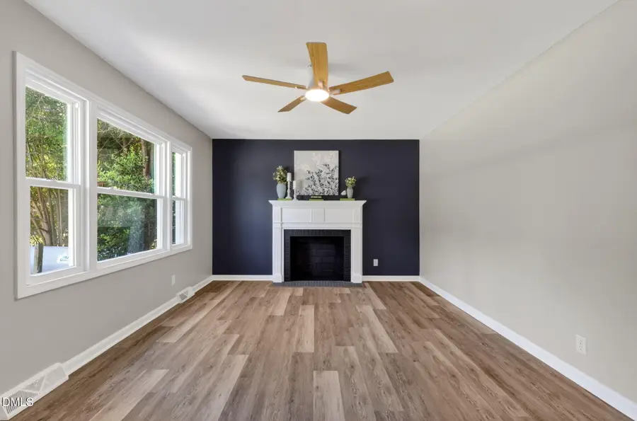210 E Crestview Drive, Smithfield, NC 27577 - #3