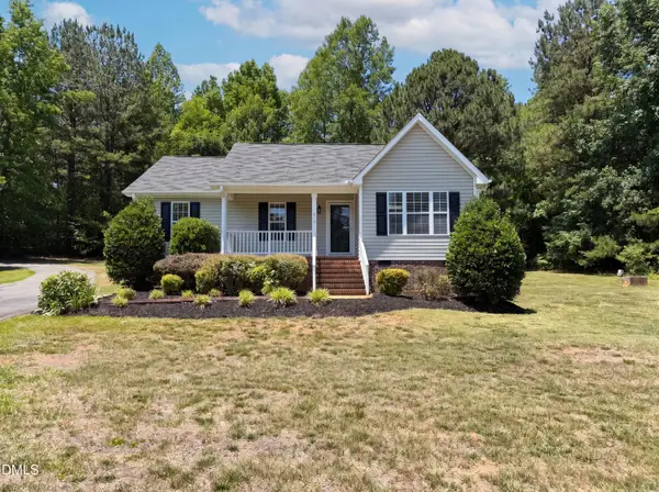 2137 Sterling Creek Lane, Franklinton, NC 27525