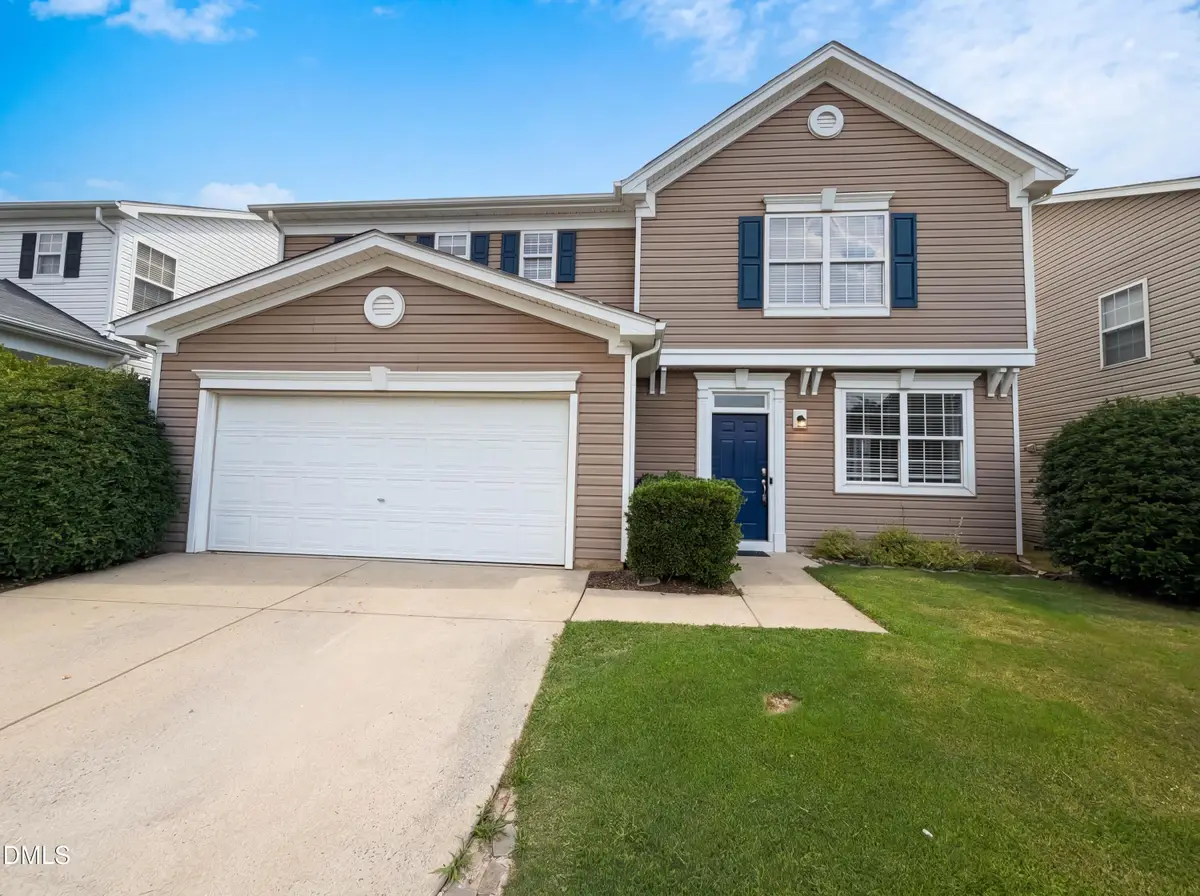 1812 Devonridge Drive, Fuquay Varina, NC 27526 - #1