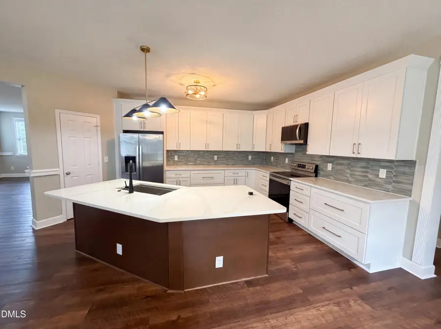 1812 Devonridge Drive, Fuquay Varina, NC 27526 - #2