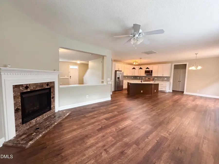 1812 Devonridge Drive, Fuquay Varina, NC 27526 - #3