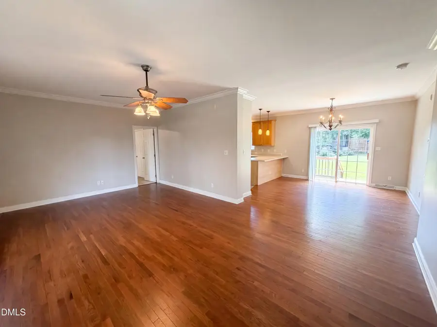 3622 Gibson Road, Durham, NC 27703 - #3
