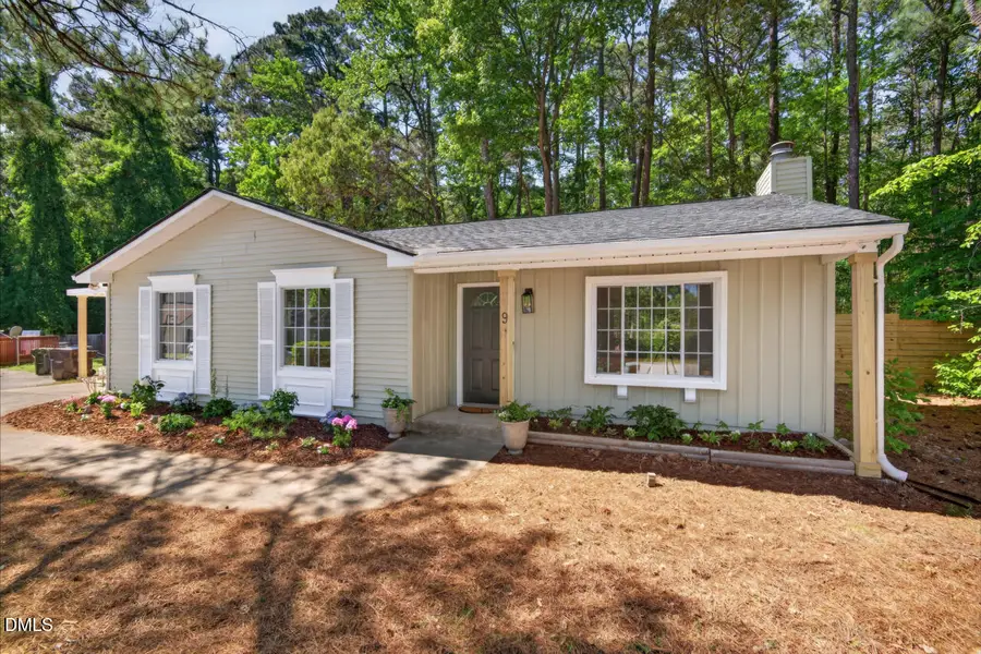 9 Galaxy Court, Durham, NC 27705 - #3