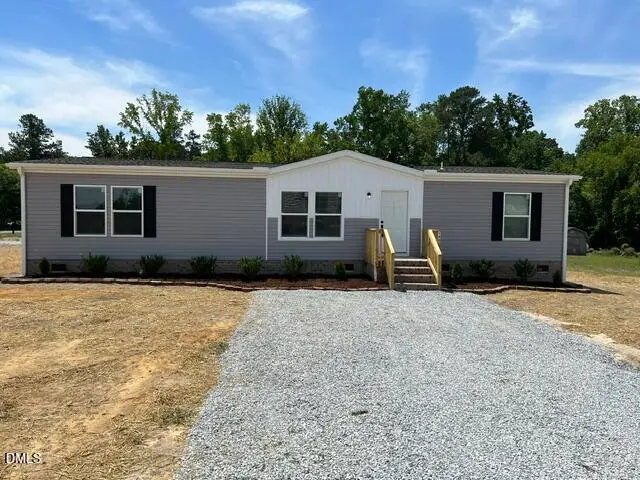 140 Durant Road, Wilsons Mills, NC 27527 - #1