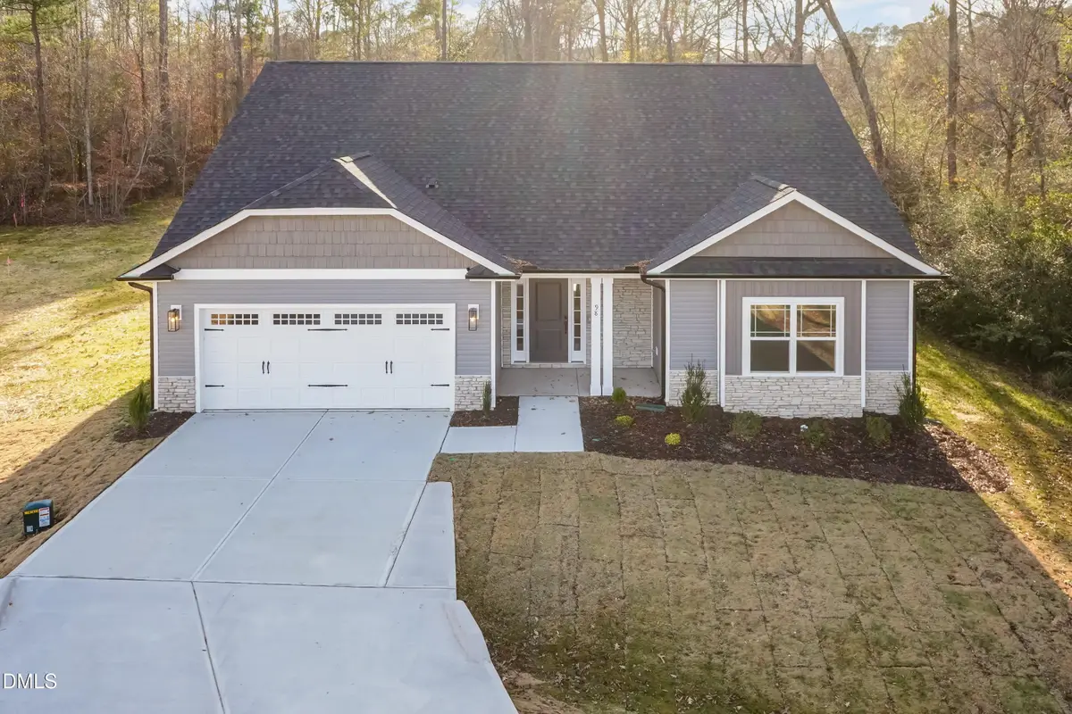190 Hidden Pines Drive Drive, Cameron, NC 28326 - #1