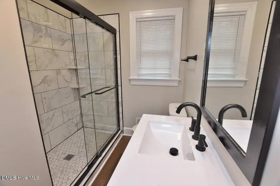 853 Burton Street, Rocky Mount, NC 27803 - #2