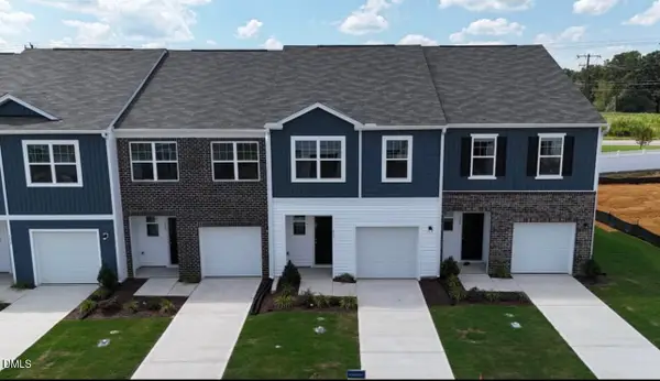 119 S Meyers Court, Clayton, NC 27520