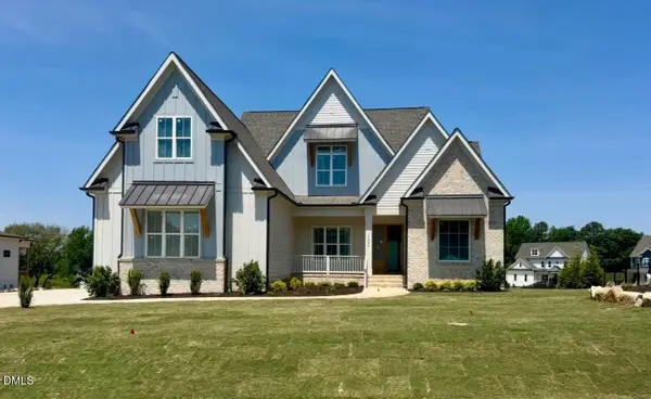 1020 Azalea Garden Circle, Raleigh, NC 27603
