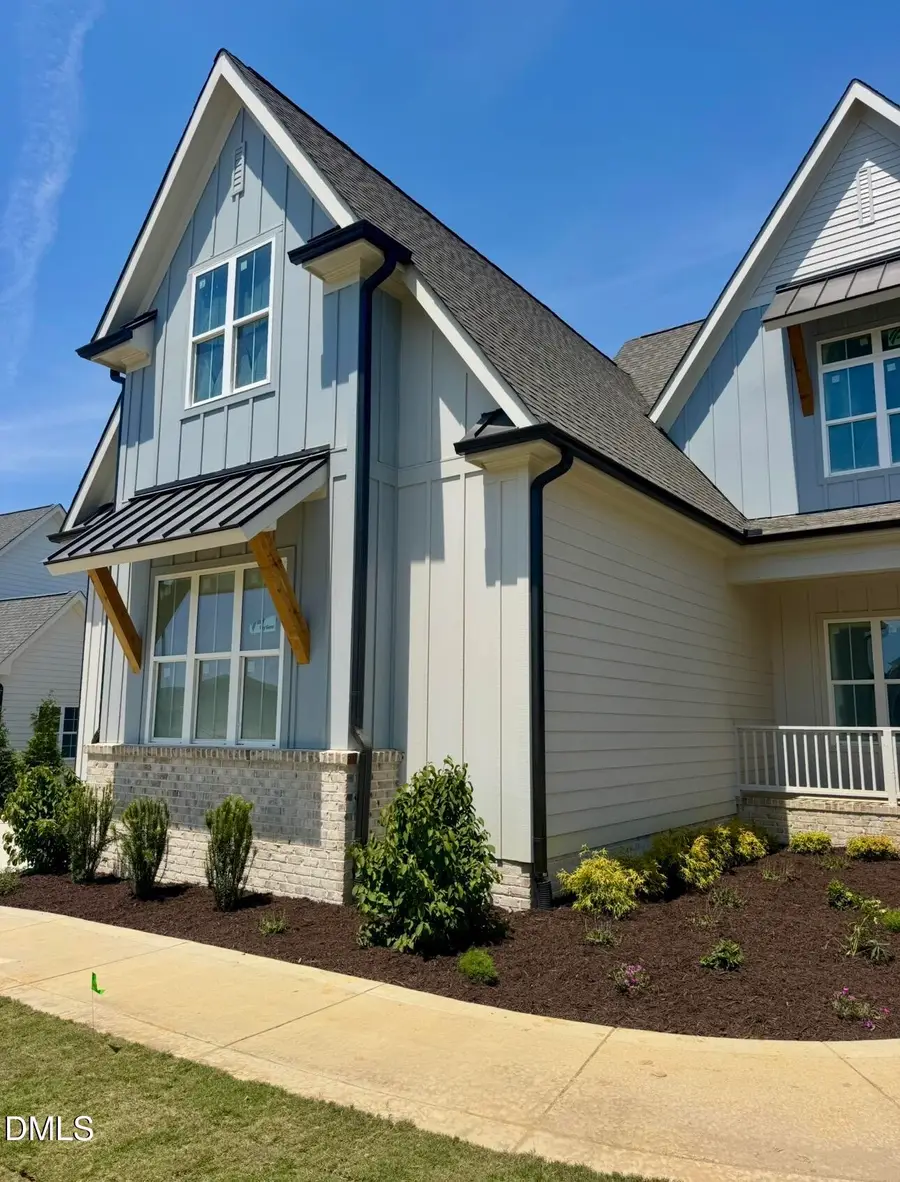1020 Azalea Garden Circle, Raleigh, NC 27603 - #3
