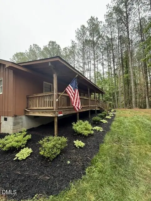55 Courtney Drive, Louisburg, NC 27549 - #3