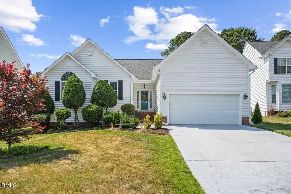 3331 Swinford Court, Raleigh, NC 27604