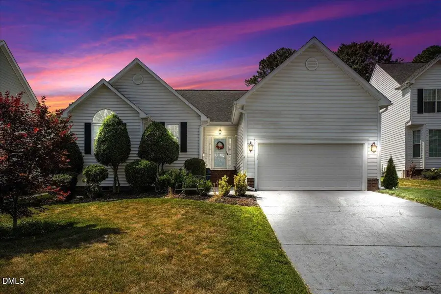 3331 Swinford Court, Raleigh, NC 27604 - #3