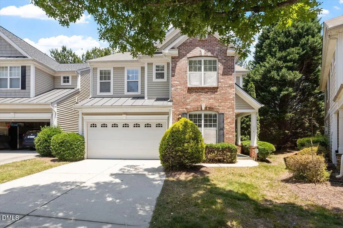 114 Churchview Street, Cary, NC 27513 - #1