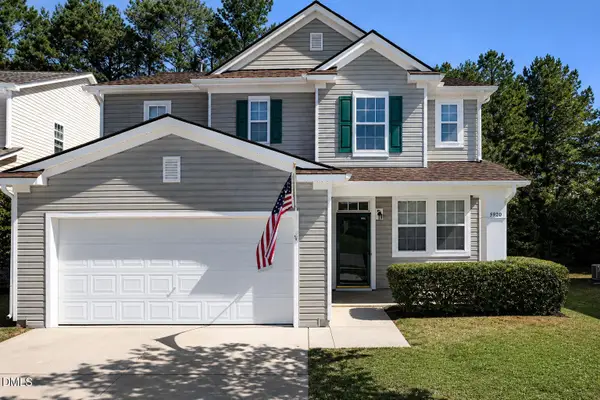 5920 Paducah Drive, Raleigh, NC 27610