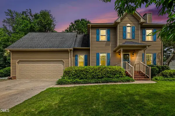 3308 Beech Bluff Lane, Raleigh, NC 27616